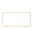 Georg Jensen - Lysestake for 2 stk lys