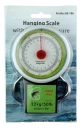 CAL Fiskevekt   Analog    0   22 kg
