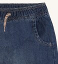 Hust and Claire Jeans   HcTrevor   Blue Denim   Hust and Claire   5 år (110)   Jeans Blå Marineblå