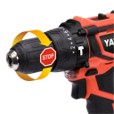 YATO YT-82781 Batteriskrutrekker