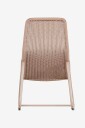 WOOOD   Gyngestol   Beige