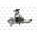 Turbolader NRF 90010002