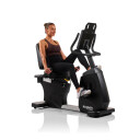 Trimsykkel Recumbent RB 8000 '25 Hammer Maximum