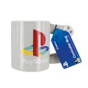 Playstation Controller Mug PP4129PS