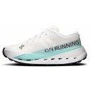 On Cloudultra Pro Dame Ivory/Celeste 41