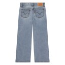 Levis Wide Leg Jeans Open Sky (116 / 6 år)
