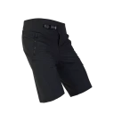FOX Flexair shorts herre sort
