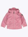 Gullkorn Tach Skalljakke Rosa 86