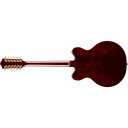 Gretsch G5422g-12 Electromatic Classic Hollow Body, 12-String, Walnut Stain