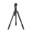 SmallRig 4319 Video Tripod kit CT190 Alu