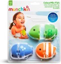 Munchkin Colour Mix Fish