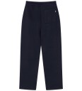 Mads Nørgaard Mix Sweat Phil Pants Navy 116