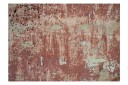 Fototapet Street Rain 100x70 - Finnes i flere størrelser