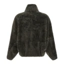Brunello Cucinelli Dame Jakker Grå S,