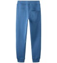 Name It Nkmvimo Joggebukse Barn med Børstet Innside - Blå - Størrelse 134