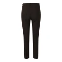 Max Mara Dame Bukser Brun M,