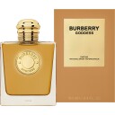 Burberry Goddess Parfum 100 ML - Feminin Duft med Bringebær og Vanilje