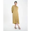 Ines de la Fressange Paris Dame Kjoler Brun S,