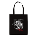 Iron Maiden Tote Bag
