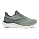 Saucony, Herre, Sport, Grønn, 45 EU,