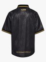 Hummel Loose Bay Soccer T skjorte Black 110 116