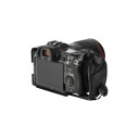 Smallrig 3848 Hand Strap Black Mamba Håndstropp