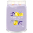 Yankee Candle Lemon Lavender Signature Jar Large