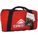 Skydda Cresto Fallsikringssett Roofer 15m