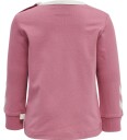 Hummel Genser hmlMaule Heather Rose m. Hvit 74 Genser Rosa