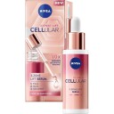 Nivea Cellular 3-Zone Lift Serum 30 ml med Bakuchiol for Ansiktsløfting