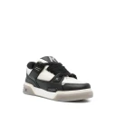 Represent Herre Sko Svart 44 EU,