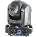Ibiza E-WASH 100 bevegelig hode