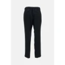 Alberto Biani Dame Bukser Svart XL,