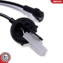 Sensor, ABS ESEN SKV 06SKV483
