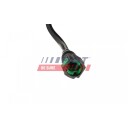 Brennstoffledning FAST FT10720