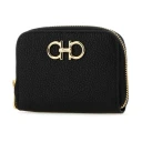Ferragamo Dame Accessories Svart ONE SIZE,