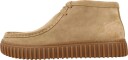 Clarks Herre Sko Beige 42 EU