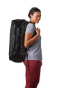 Gregory Alpaca 60 Obsidian Black ALL