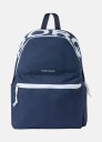 BORG LOGO BACKPACK