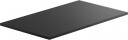 Maxmount Bordplate 1200x700mm Til Maxmount Frame - Svart