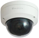 LevelOne FCS-3402 Dome Overvåkningskamera 2MP Værbestandig Hvit