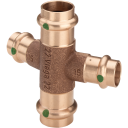 Viega 5 stk 22 x 15 mm Profipress-Kryss