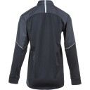 Endurance Duo Tech Sykkeljakke Dame Svart 36