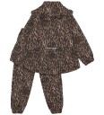 En Fant Termoklær   Furu Bark m. Volanger   En Fant   1 år (80)   Termoklær Beige Brun
