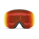 Smith skibriller Skyline Slate/Eday rød speil