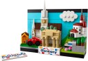 Lego Postkort Fra Tyskland