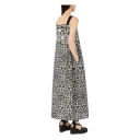 Max Mara, Dame, Kjoler, Svart, S,