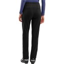 Odlo Essential Warm Pants Regular Length Black