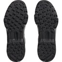 Adidas Terrex Eastrail 2 Rain Mid vanntett lav tursko dame Svart 40 2/3