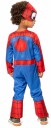 Spidey and His Amazing Friends Kostyme med Maske 104